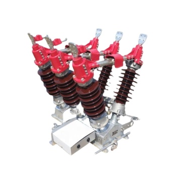 Single Grounding Knife Switch" could be a suitable title for the search engine, as it specifies a particular type among the mentioned options and is likely to help in narrowing down the search results effectively.