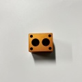 High Precision CNC Machining 5 Axis Spare Parts