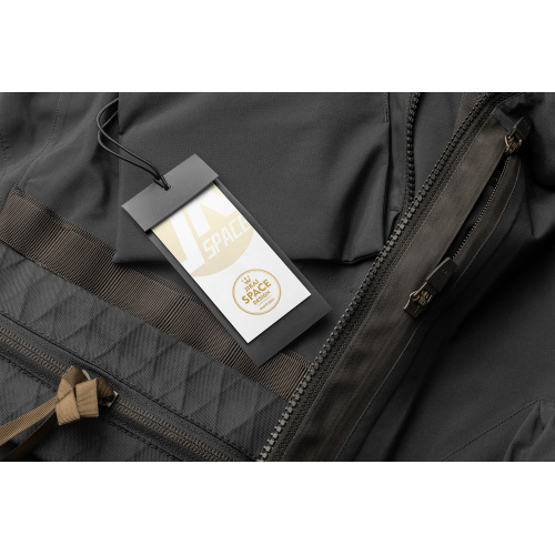 Stylish Apparel Label Designs