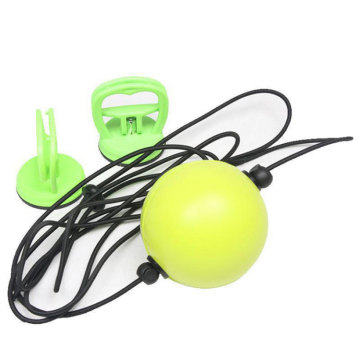 Custom Sports Professional Fitness Equipment Boxing Reflex Speed Ball