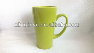 ZIBO XINYU XY-172 Best Quality Hot-sales Ceramic Mug , High Quality Drinking Flask