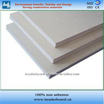 Fiber Cement Siding Board (8/10/12m)
