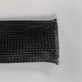 Cable Nylon Braided Sleeving Wire Sleeving