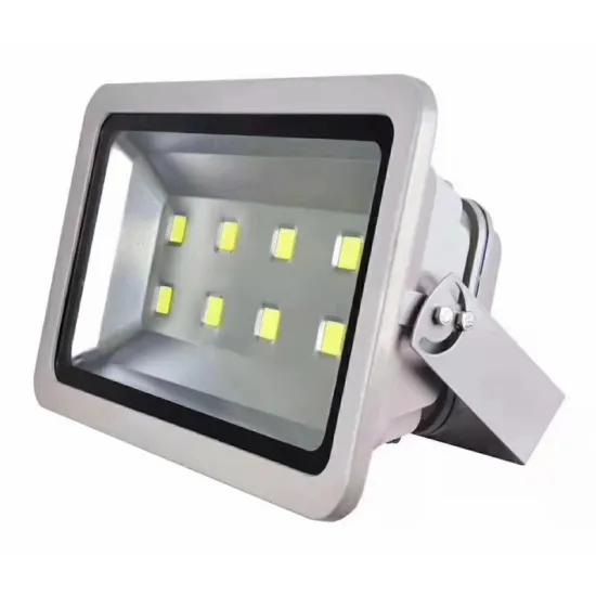 Pole Mounted Dimmable Outdoor LED Flood Lights IP65/IP66