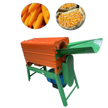 Wholesale Corn Sheller Maize Thresher Machine with Low MOQ