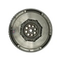 Dual Mass Flywheel ee Soodejinta Casriga ah ee GRAND STAREX