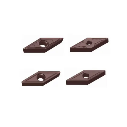 Tungsten Carbide Milling Insert Turning Tool