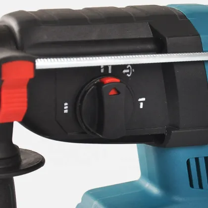 20V brushless motor cordless hammer drill rotary hammer