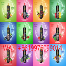 Vape R&amp;M Legend 10000 Recarga Vape