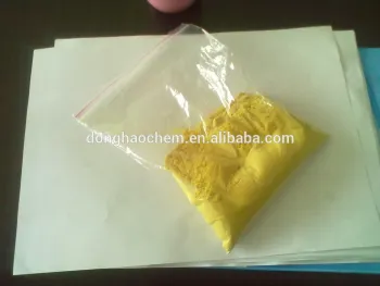 drinking water treatment polymer poly aluminium chloride PAC