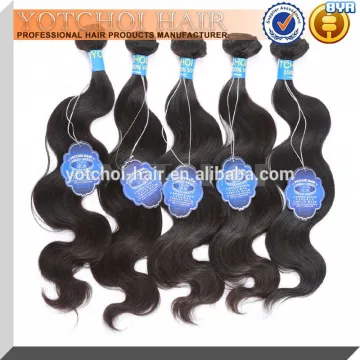 Grade 7A Virgin Hair 100% Peruvian Human Hair Extension Unprocessed Peruvian Body Wave Cheap Remy Human Hair