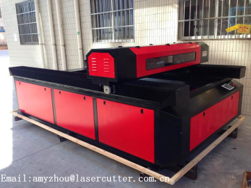 Laser Leather & Acrylic & Plexiglass Laser Cutting Engraving Machine With 1318 Big Size