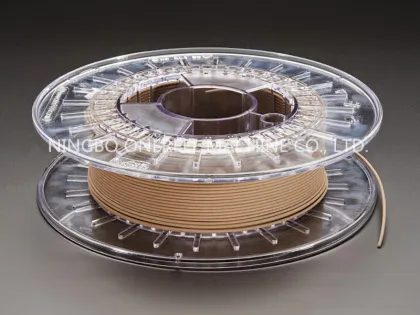 3D Printer Plastic Spool