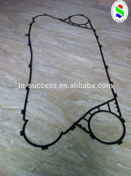 replace CT193 gea rubber strip gaskets