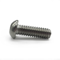 ANSI/ASME B18.6.3P Torx screw