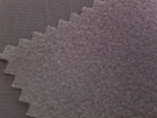 100% Polyester Fabric For Super Poly