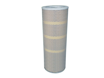 Hydraulic Filter 208-60-61150 for Komatsu