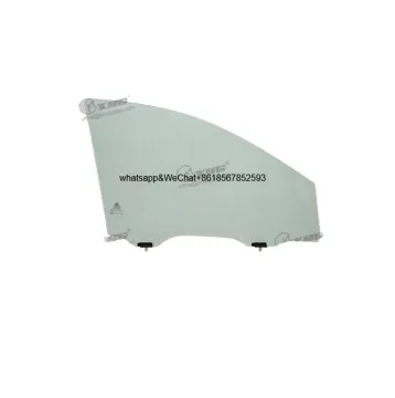 OEM Door Glass & Windshield Kit for SUZUKI ERTIGA XL7 MPV (2019)
