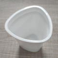 food grade PP Polypropylene for white yogurt cup