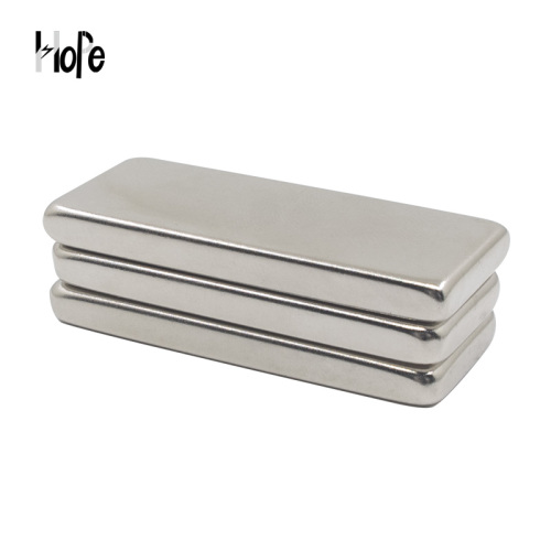 Large Square Popular super strong magnets