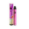 Posh Plus XL Mint Disposition Disposition Vape