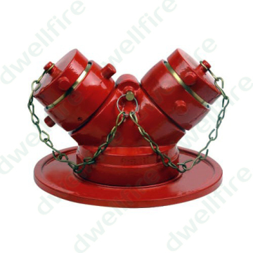 Fire Department Connection