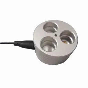 Electronic Cigarette/eGo Tray Charger with 160g Weight, Various Colors are Available, eGo Stand