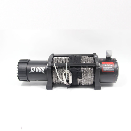 13000lbs 12V heavy duty Winch