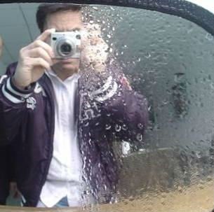 Bathroom water proof self cleaning glass coating(CS-101)