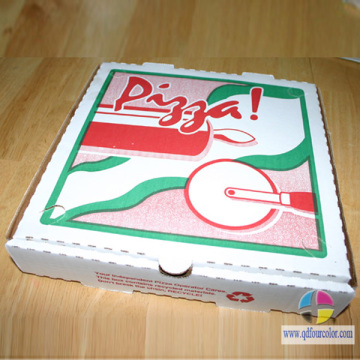 New Style Pizza Box (PB-1017)