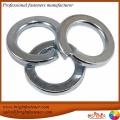 DIN127 Stainless Steel Spring Lock Washers