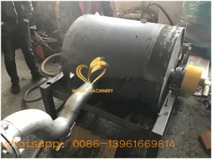 pe wax production machinery