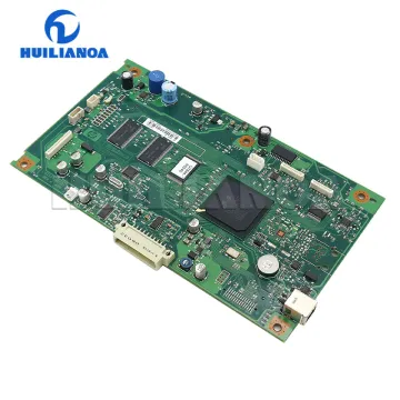 Mainboard for HP Laserjet 3050 Formatter PCA Board Q7844-60002 Q7844-60001 Printer Parts