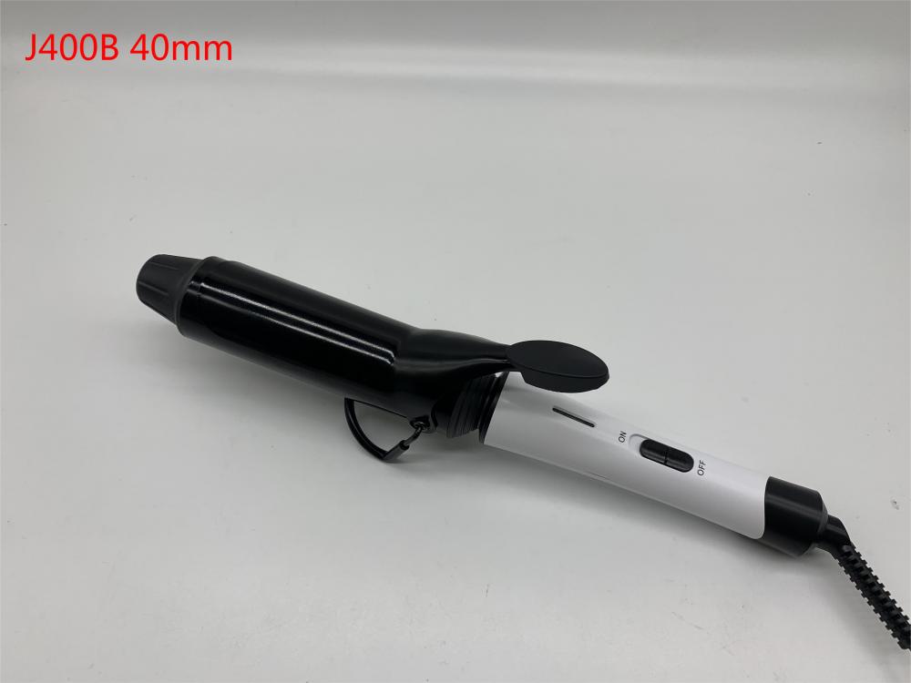 Hot Tools Ceramic Hair Curling Wand Iron