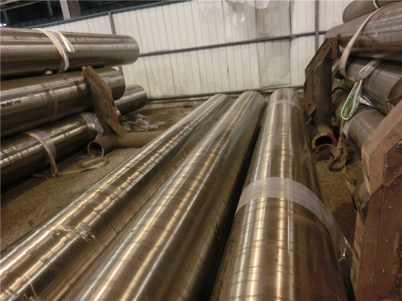 X80 Steel Pipe