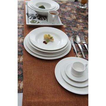 BASIC BISTRO DINNERWARE SET