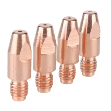 Chất lượng cao MIG Hàn Torch Mục tiêu hàng MB36KD