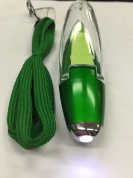 2016 new design multifunction hanging pen with sticky,light