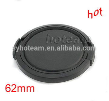 62mm digital camera normal lens cover dslr camera accessories