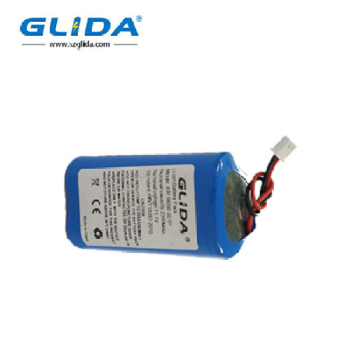Rechargeable 5C Power 18650 11.1V 8800mAh Li-ion Battery Pack For UPS