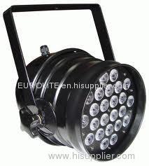 Alto potere Led Luce Par