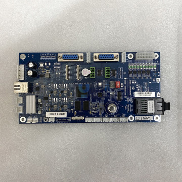 I3200 Heson Conversion Kit: Double Head I3200 U1 Board Kit