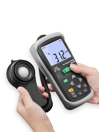 CEM DT Series Professional High-Precision Photometer