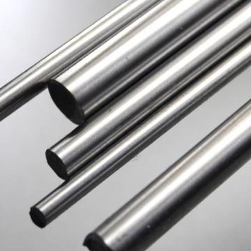 Complex Machining Stainless Steel Alloy Shaft