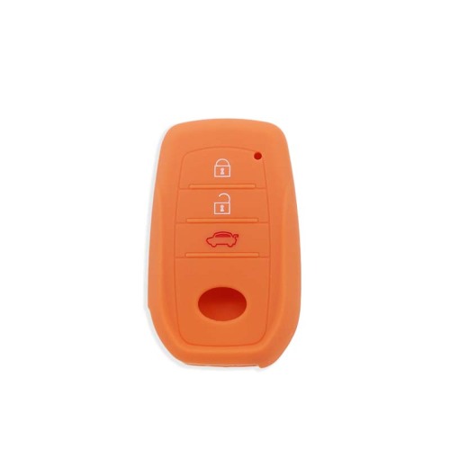auto car remote key case replacement shell toyota