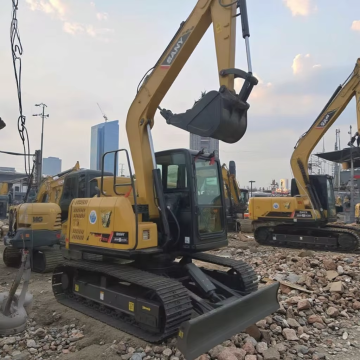 Hot Sale: High Quality Used SANY 55 Excavator for Sale