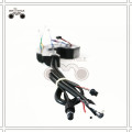 متحرك EC14-18A-BBS-36B E BIKE CONTROLLER