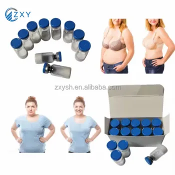 High-Quality 5mg and 10mg Weight Loss Peptides in Small Vials: Your Solution for Effective Weight Management