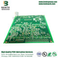 6 Kat Yüksek TGB PCB ISOLA-370HR