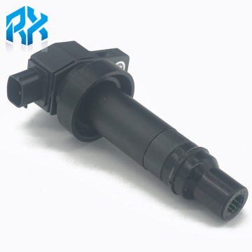 Hot Sale COIL ASSY IGNITION 273012B010 for Hyundai Accent Avanti Elantra i20 i30 Gamma Engine 1.6L